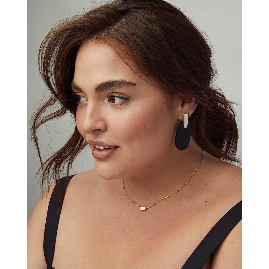 【並行輸入品】Kendra Scott シダペンダントネックレス レディース One Size　_2