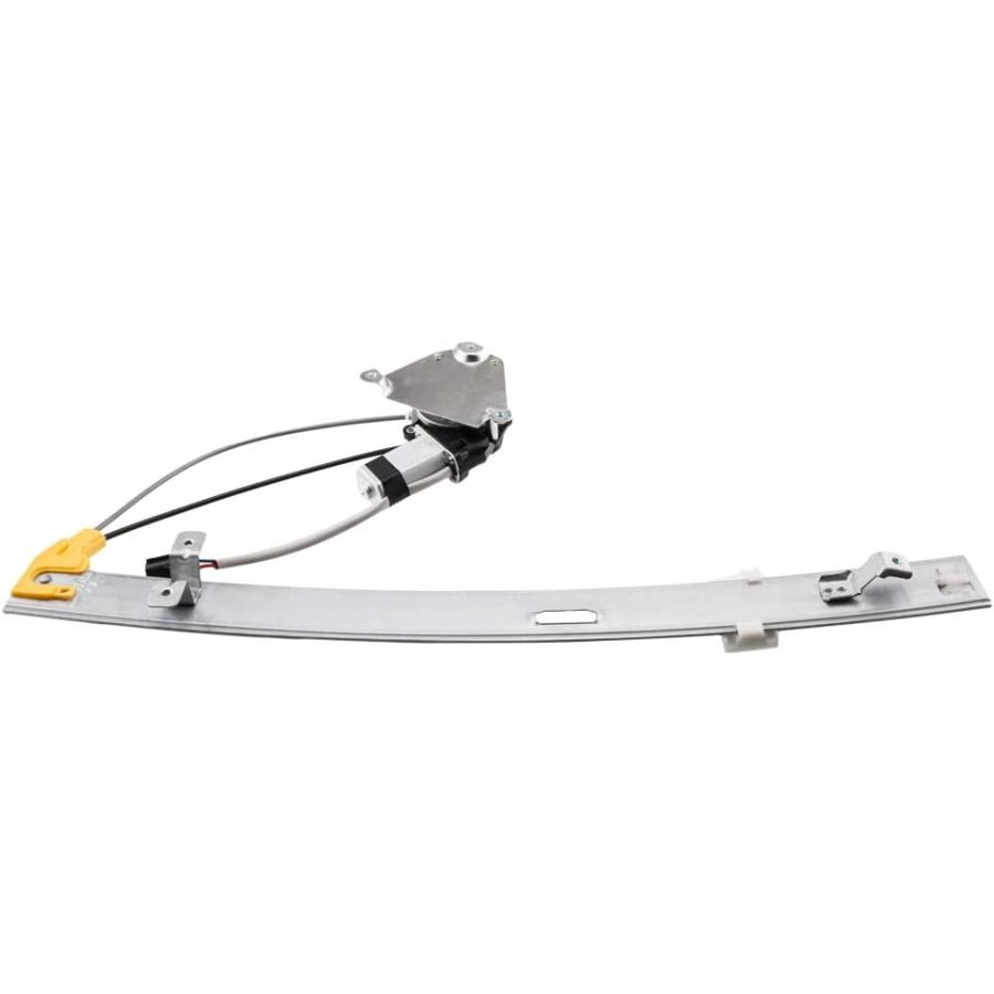 【並行輸入品】SUNROAD パワーウィンドウ リフトレギュレーター \u0026 モーター リア左ドライバー側 交換用 2002 2003 2の画像