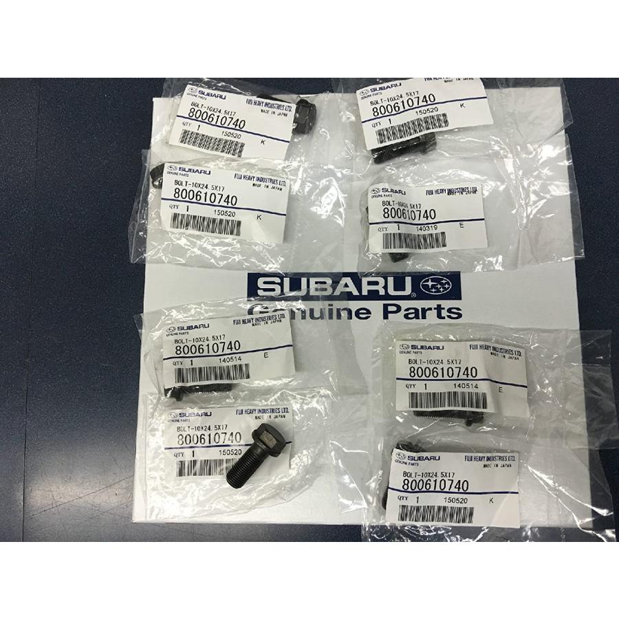 専用21 並行輸入品】SUBARU インプレッサ WRX STI OEM 800610740 フライ