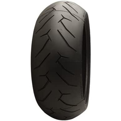 並行輸入品】180/55ZR-17 (73W) Pirelli Diablo Rosso 2 Rear