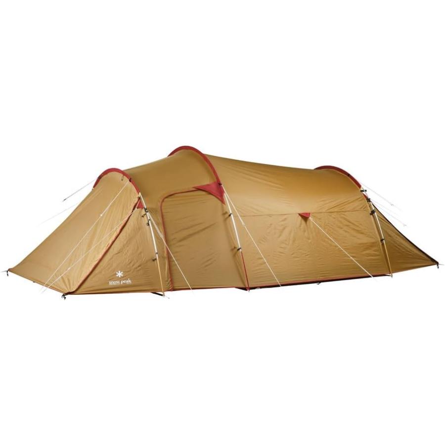 並行輸入品】スノーピーク(snow peak) テント ヴォールト SDE-080 