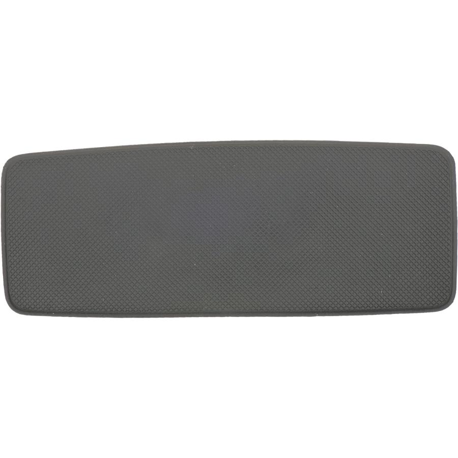 OEM NEW Center Console Armrest Pad Rubber Insert 0714 Chevrolet 並行輸入