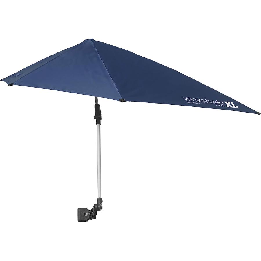 【色: ミッドナイトブルー】Sport-Brella (スポーツブレラ) 3ポジ 色: ミッドナイトブルー】Sport-Brella (スポーツブレラ) 3ポジ