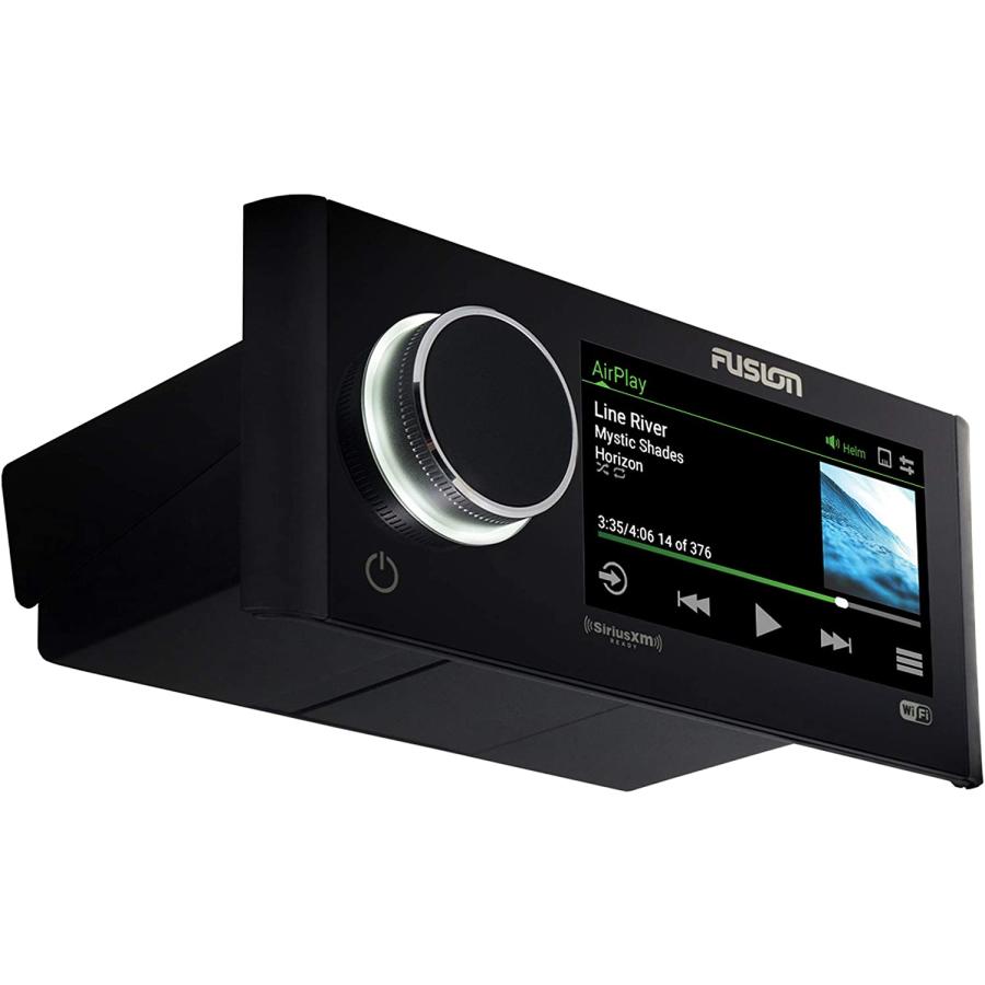 【並行輸入品】Fusion Apollo MS-RA770 Marine Stereo With Built-in Wi-Fi A Garmin_2