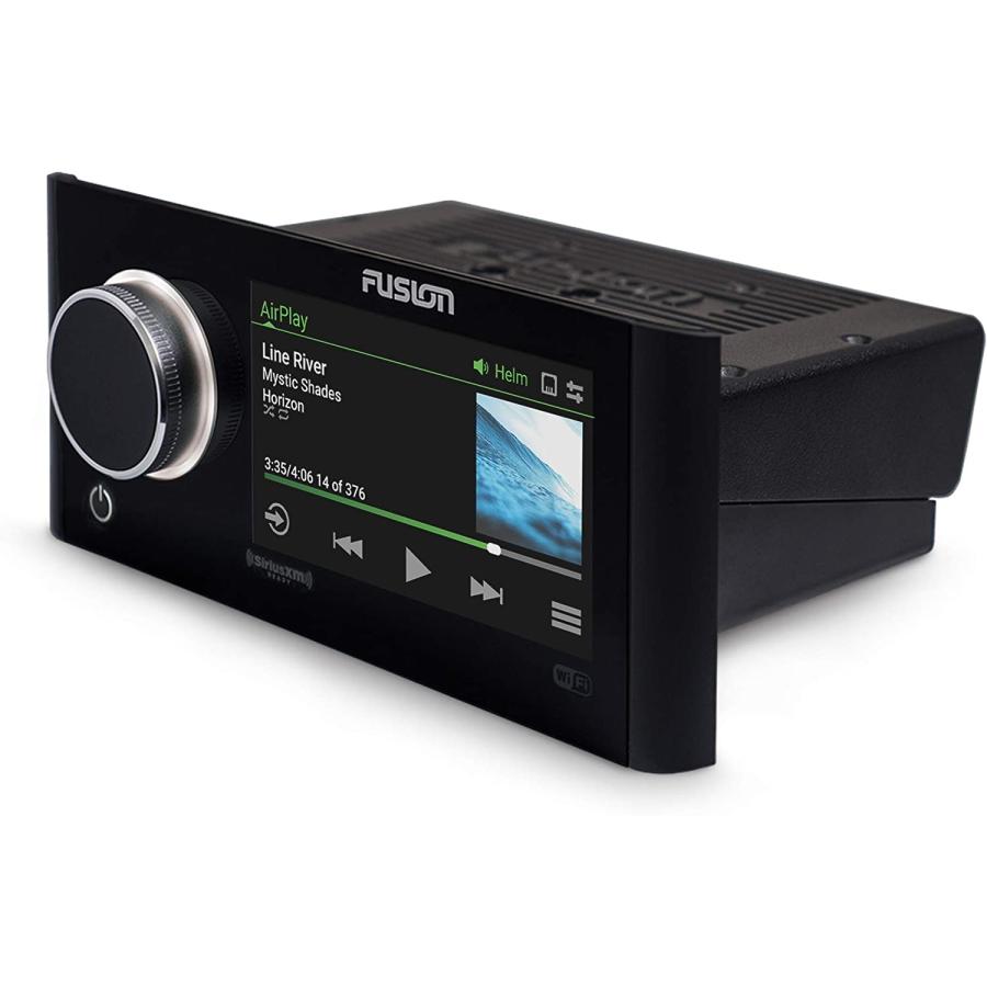 【並行輸入品】Fusion Apollo MS-RA770 Marine Stereo With Built-in Wi-Fi A Garmin_5