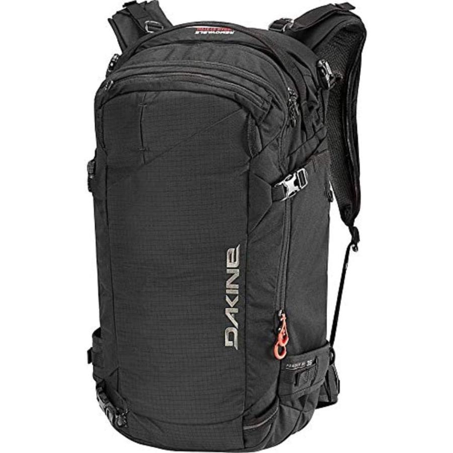 DAKINE POACHER 36 ブラック バックパック DAKINE（ダカイン） 【並行輸入品】DAKINE Poacher Ras 36L Snow Sport
