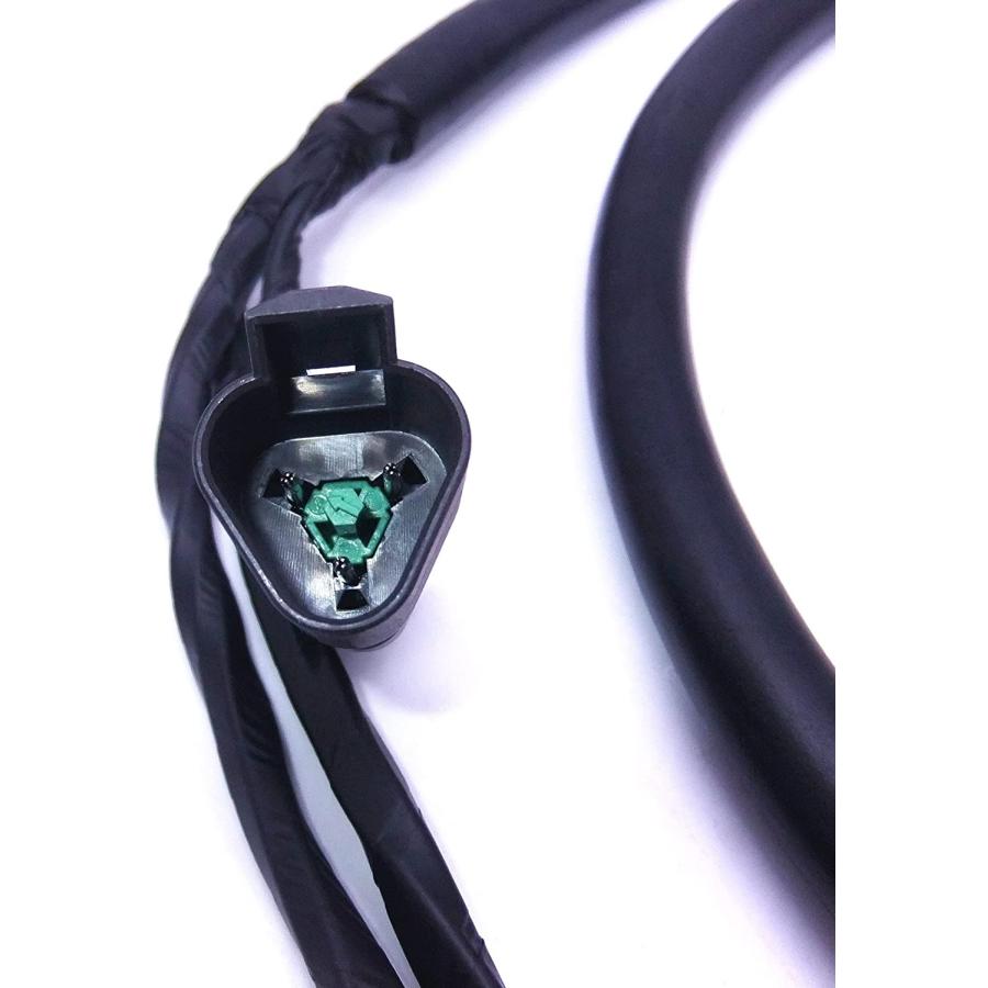 【並行輸入品】SouthMarine 0176333 176333 延長ハーネスケーブルアセンブリ Evinrude Johnson OMC 船外機の画像