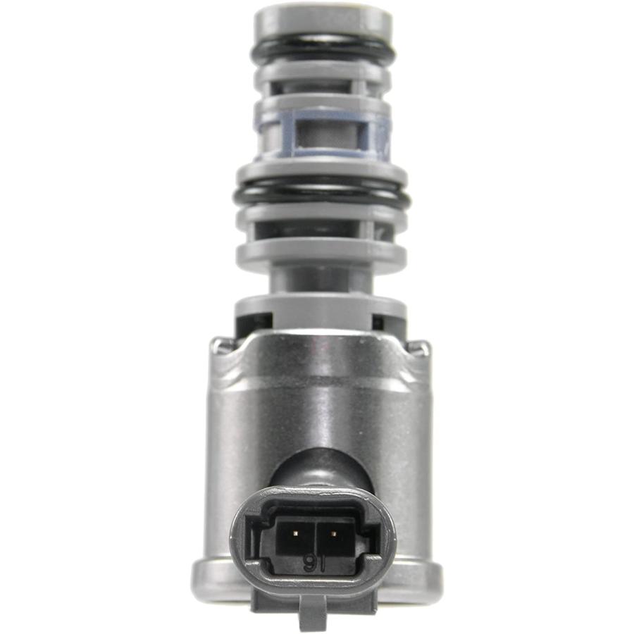 【並行輸入品】WVE by NTK 2N1234 オートマチックトランスミッショントルクコンバータクラッチソレノイド。　