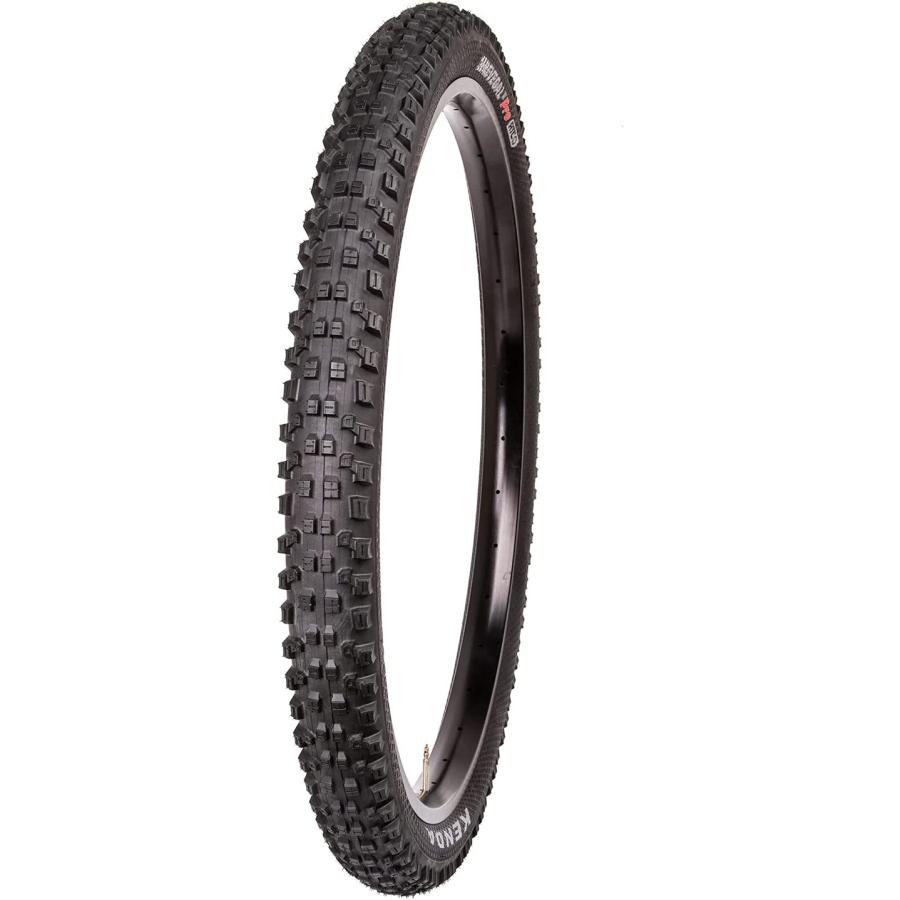 KENDA NEVEGAL Pro 27.5x2.6 2本中古 1本新品 並行輸入品】Kenda Nevegal 2 PRO Mountain Bike Tire - 27.5 x 2.4