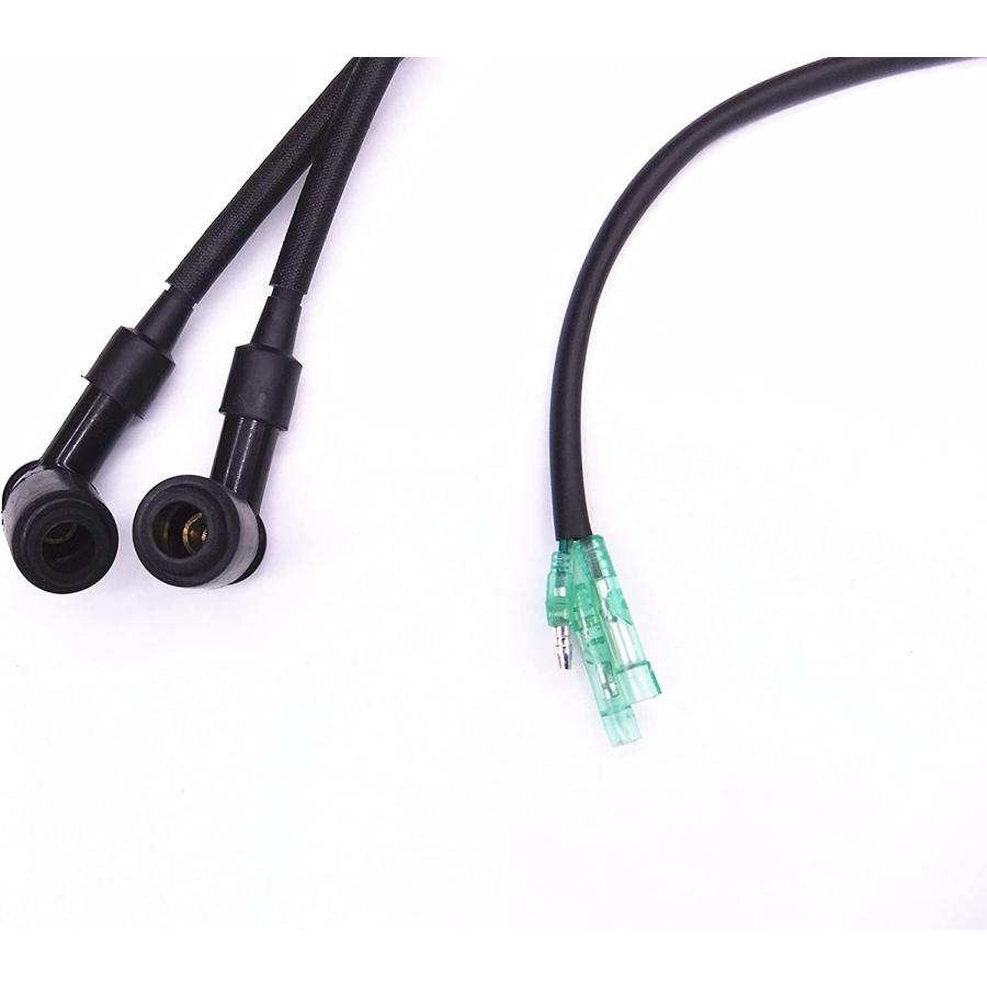 【並行輸入品】c.d.i. CDI点火ユニット3b2   06170   0 3b2061700 m for Tohatsu Nissan 9.8hpの画像