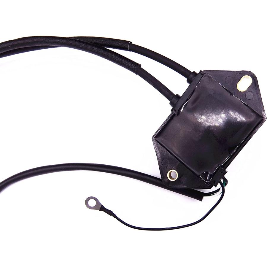 【並行輸入品】c.d.i. CDI点火ユニット3b2   06170   0 3b2061700 m for Tohatsu Nissan 9.8hpの画像