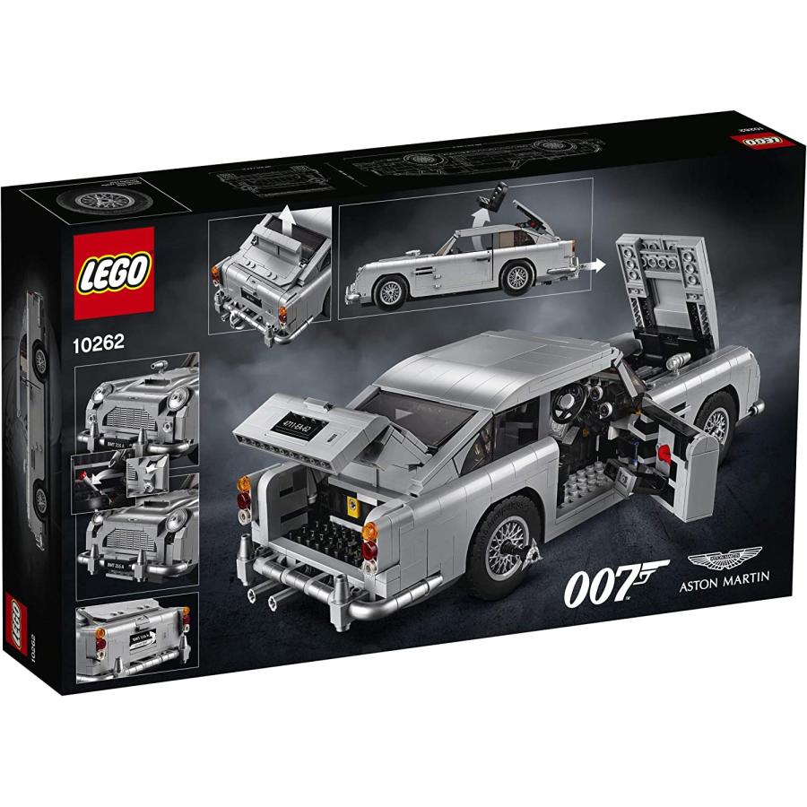 DB5さん専用 LEGO（レゴ） 【並行輸入品】LEGO クリエーター エキスパート