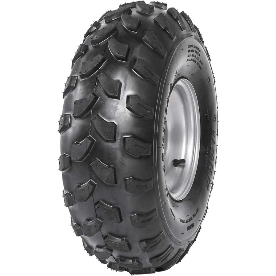 並行輸入品】ZXTDR 2個 19x7-8 ATVタイヤ 19x7.00-8 チューブレス
