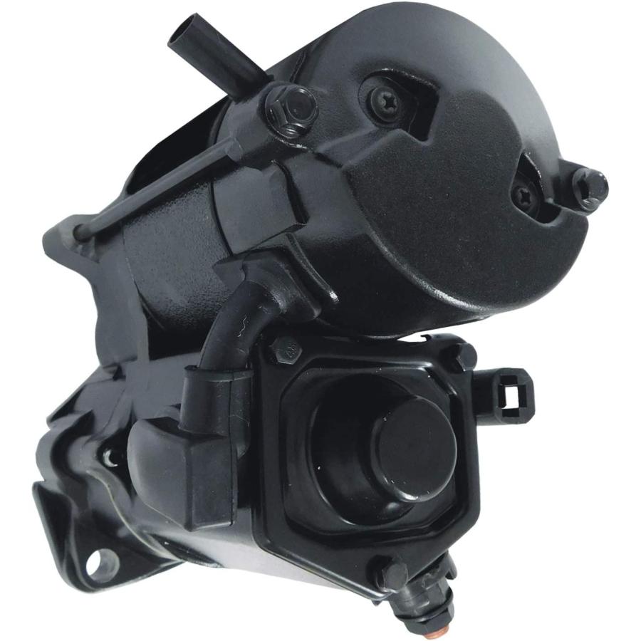 並行輸入品】NEW Starter Compatible With Harley Davidson 31335-03A