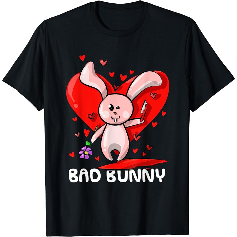 並行輸入品】Bad Bunny T-Shirt : DreamFactory - 通販 - Yahoo