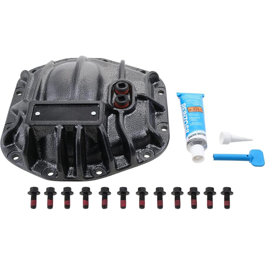 【並行輸入品】Dana Spicer 10040651 ディファレンシャルカバーキット Jl Dana 44 Aの画像
