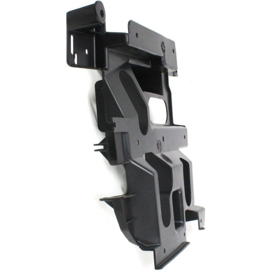 【並行輸入品】Fitrite Autoparts New Left Driver Side Head Light Mounting Panel Forの画像