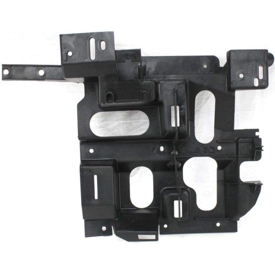 【並行輸入品】Fitrite Autoparts New Left Driver Side Head Light Mounting Panel Forの画像