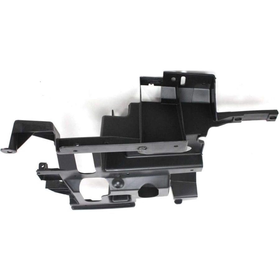 【並行輸入品】Fitrite Autoparts New Left Driver Side Head Light Mounting Panel Forの画像