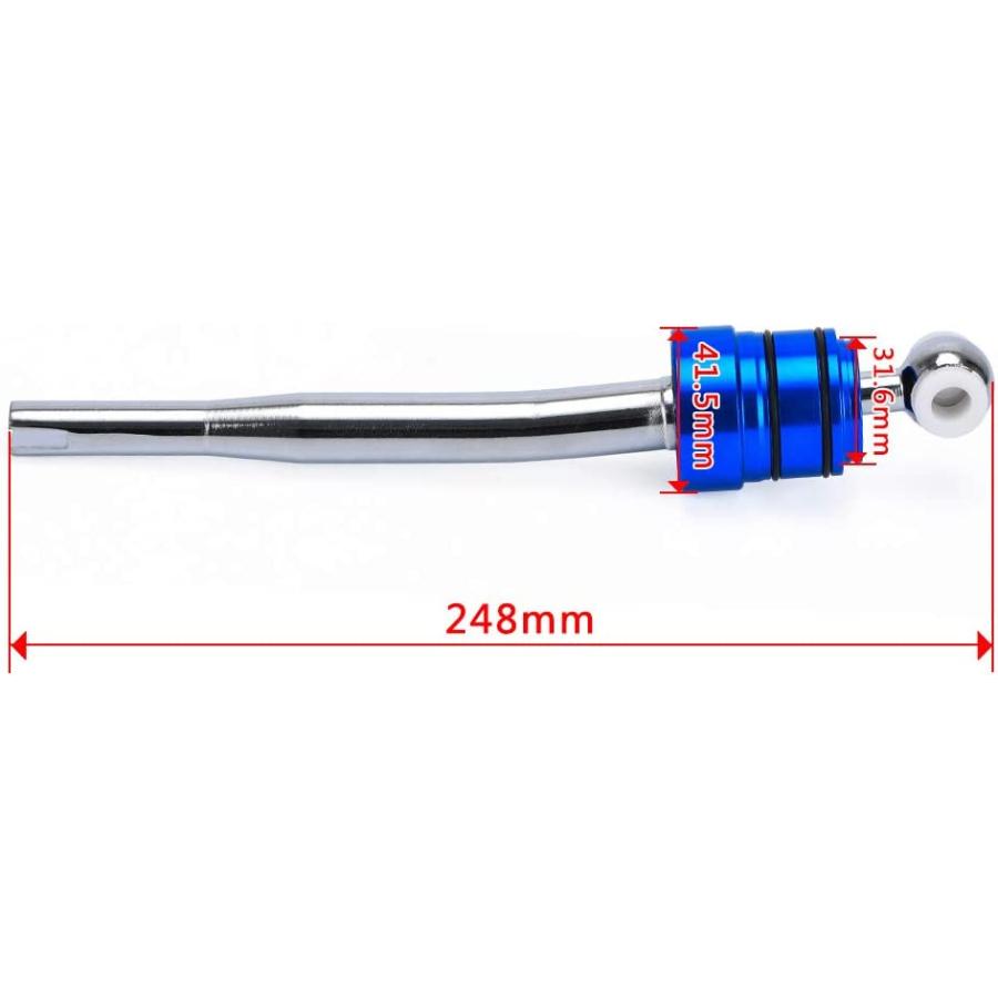 ※希少未使用品※ AC SCHNITZER BMW E36 M3 クイックシフト 日本に10台のみ輸入された希少車、BMW M3(E30) AC SCHNITZERに
