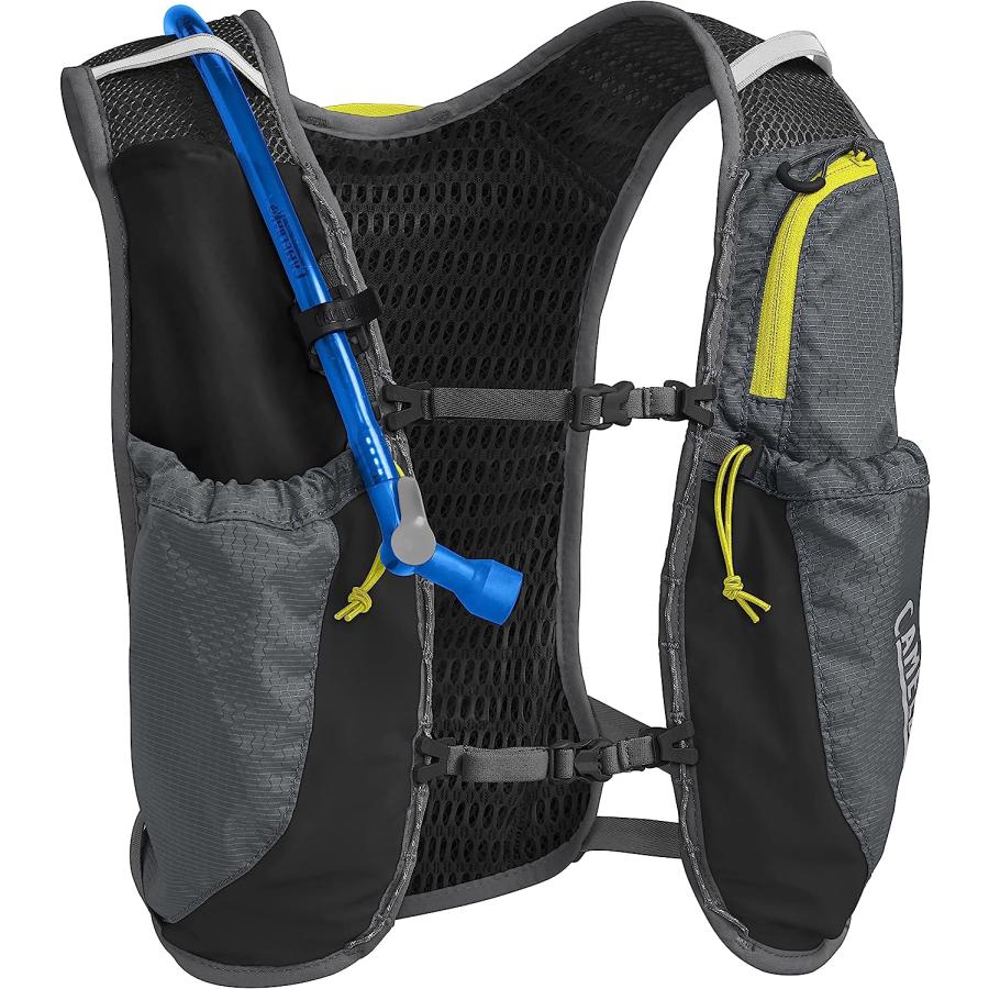 Gilet D'hydratation CamelBak 50 Oz - Graphite/Soufre - Occasion Bon état
