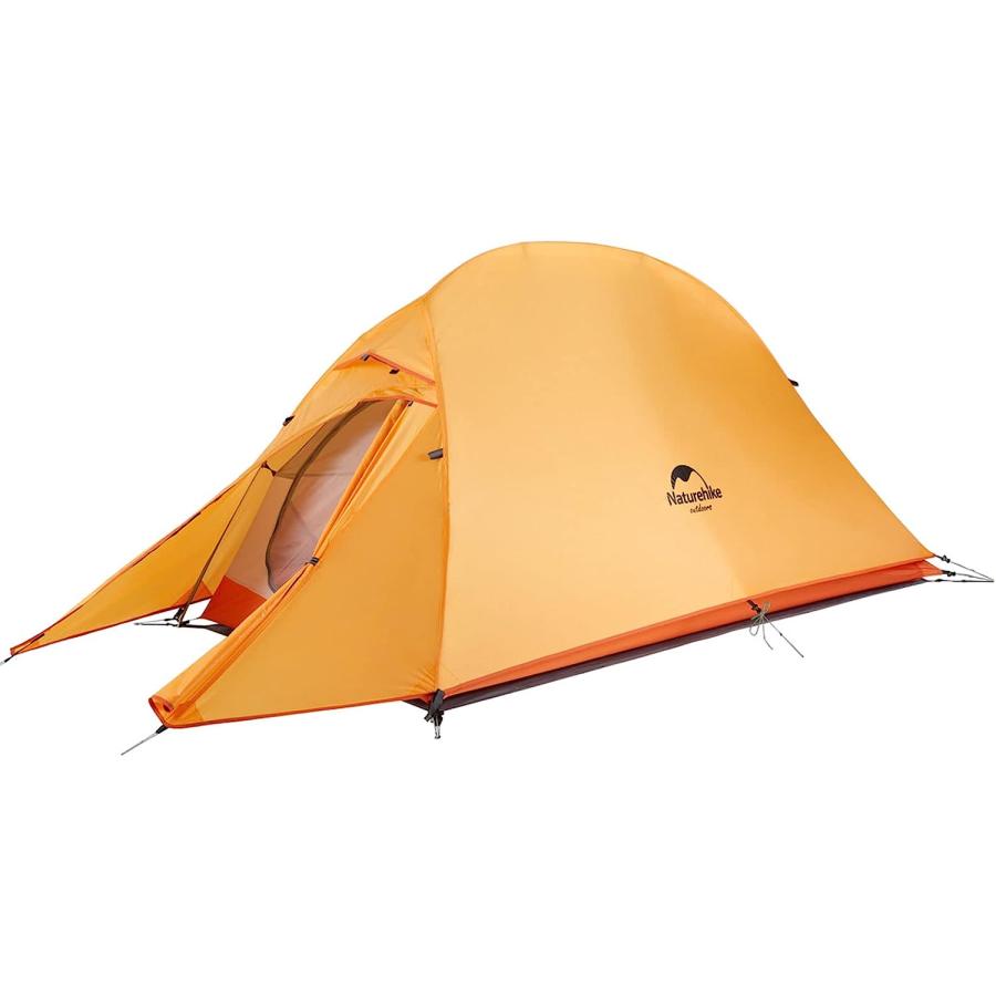 並行輸入品】Naturehike 公式ショップ テント 1人用 ソロ
