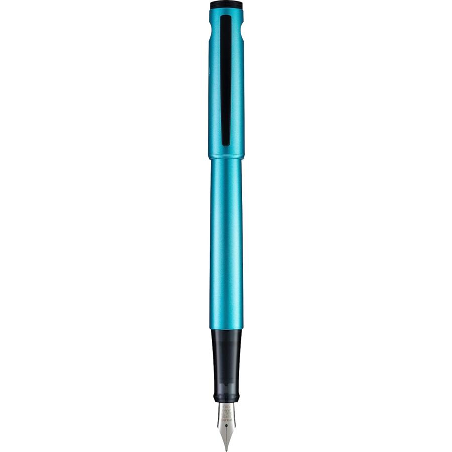 並行輸入品】【国内未発売 稀少】PILOT パイロット 万年筆 Explorer