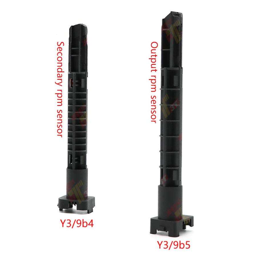 【並行輸入品】トランスミッションセンサー Y3/9b4 + Y3/9b5 メルセデスベンツ 722.8 ギアボックス オートマチックト