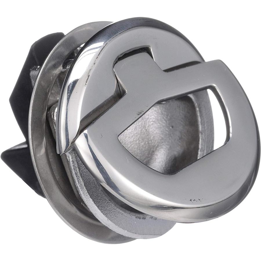 並行輸入品】Seachoice 35621 Non-Locking Grand Slam Latch
