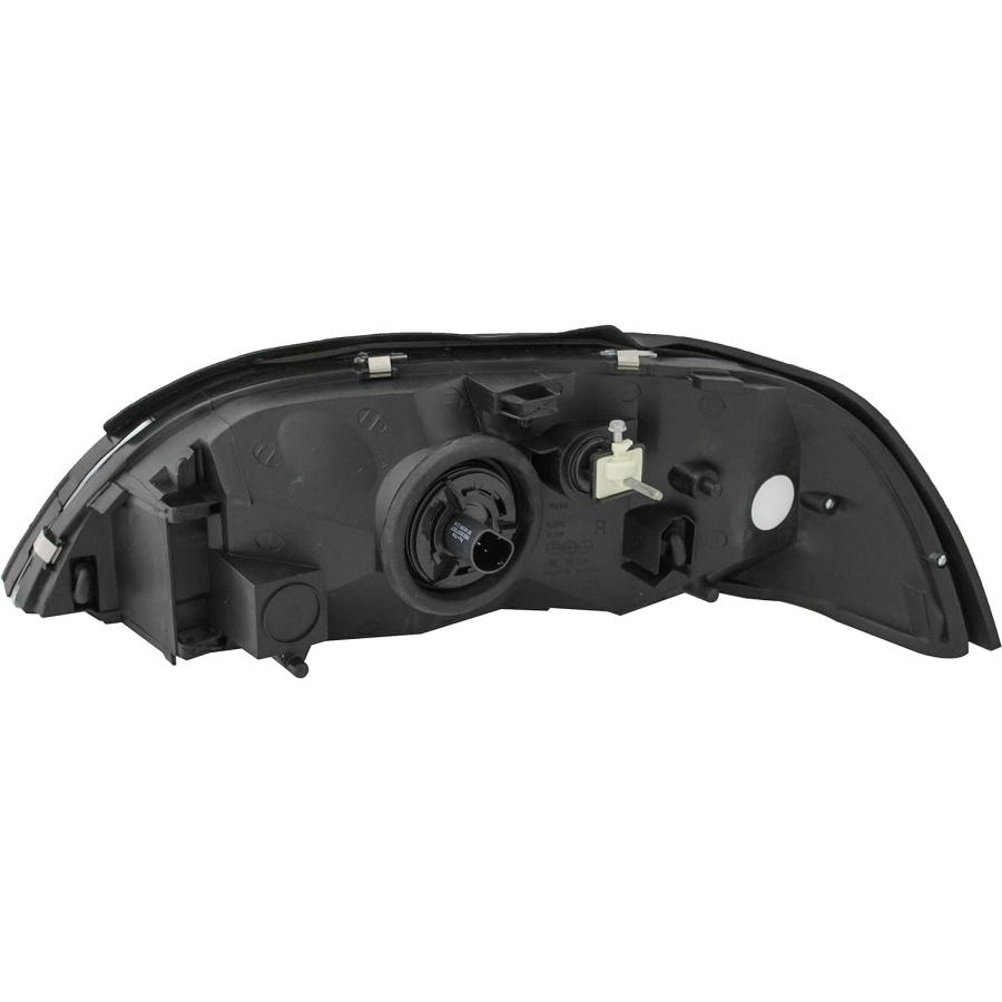 【並行輸入品】For Ford Windstar Headlight 2001 2002 2003 Passenger Right Side Head_1