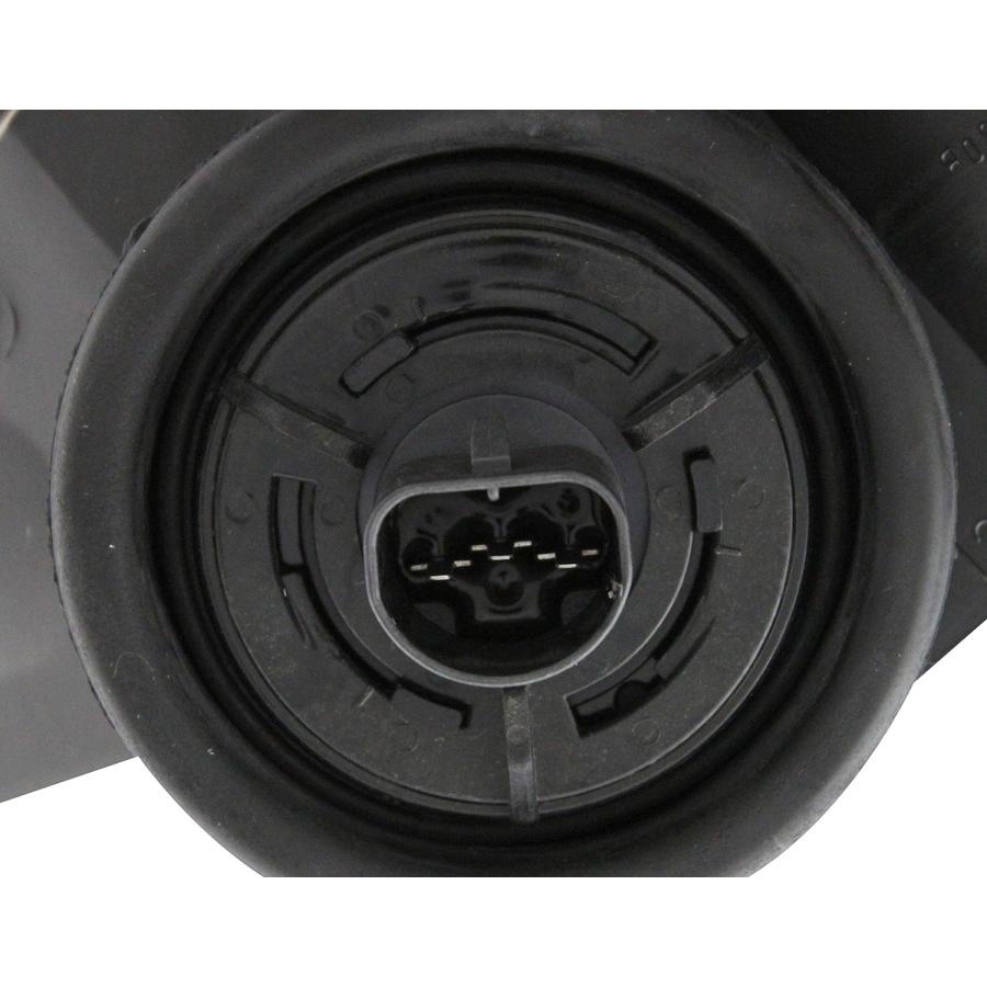 【並行輸入品】For Ford Windstar Headlight 2001 2002 2003 Passenger Right Side Head_2