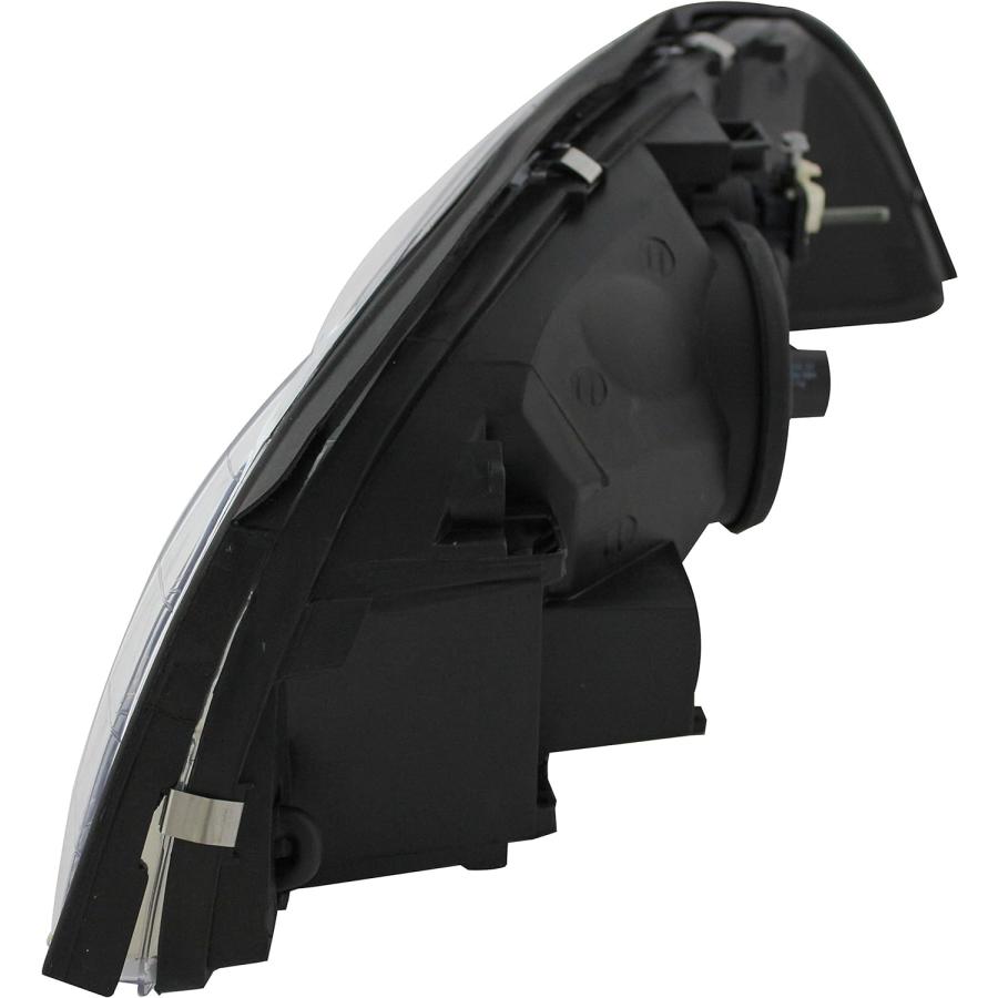 【並行輸入品】For Ford Windstar Headlight 2001 2002 2003 Passenger Right Side Head_4