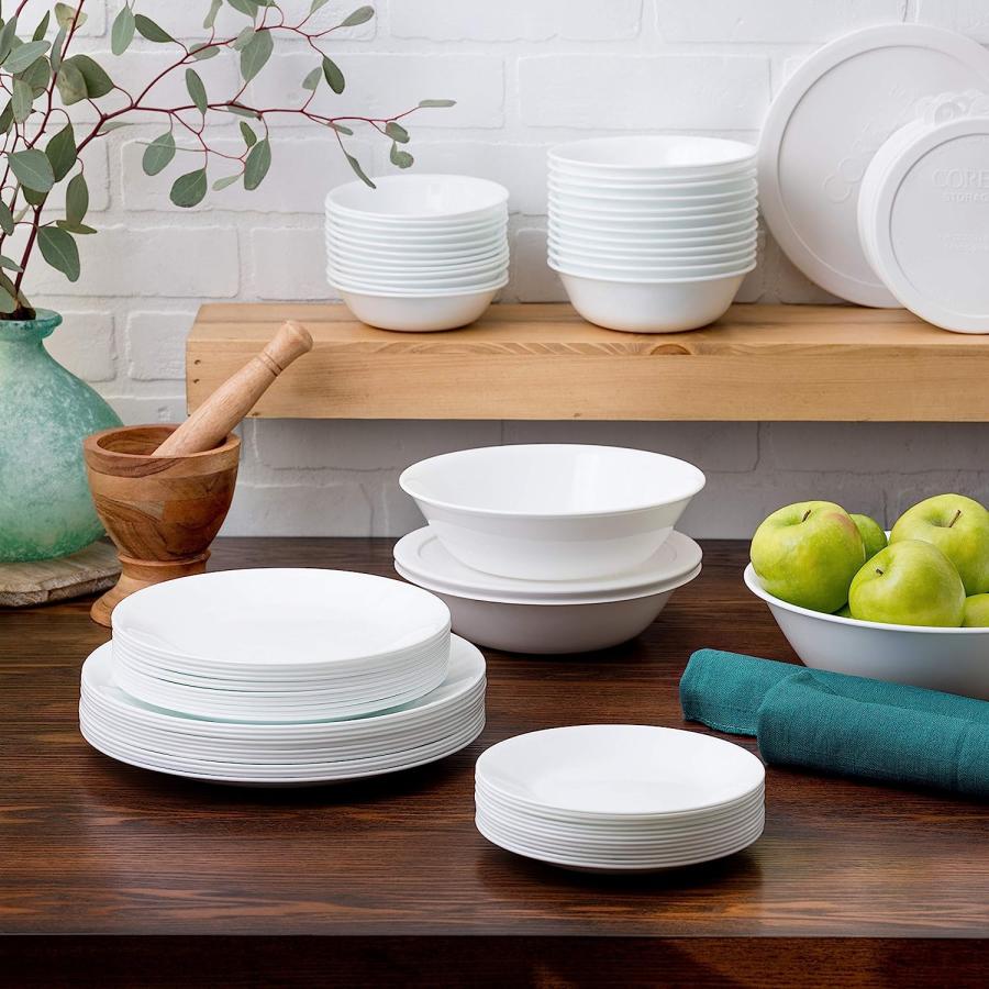 専用　CORELLE 食器セット 8個 専用 CORELLE 食器セット 8個 並行輸入品】Corelle 食器セット