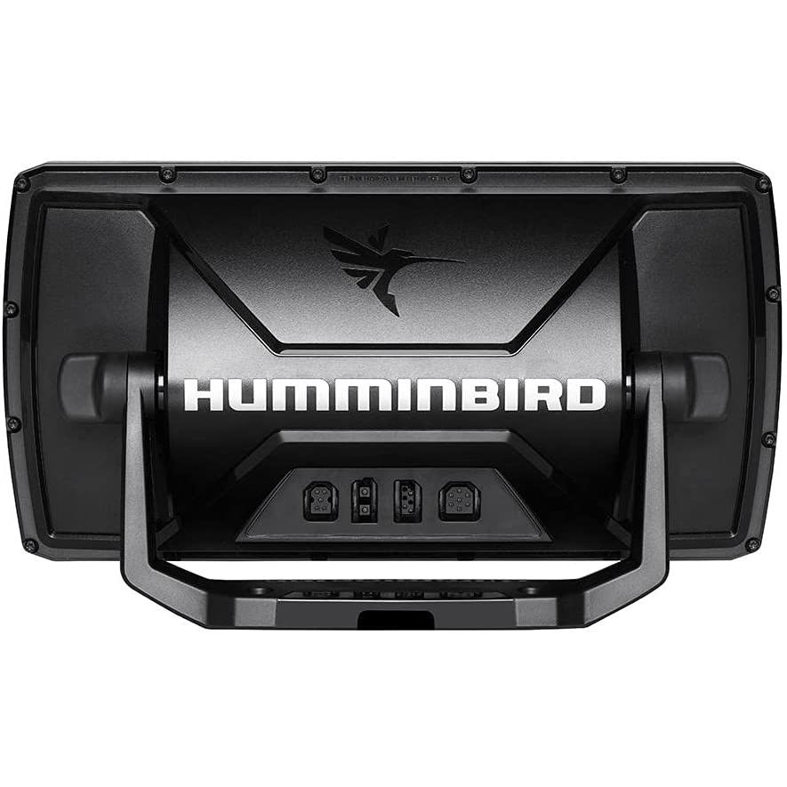 【輸入版】ハミンバード　HELIX7 CHIRP G3 ICE HELIX 7 CHIRP GPS G3 - Humminbird