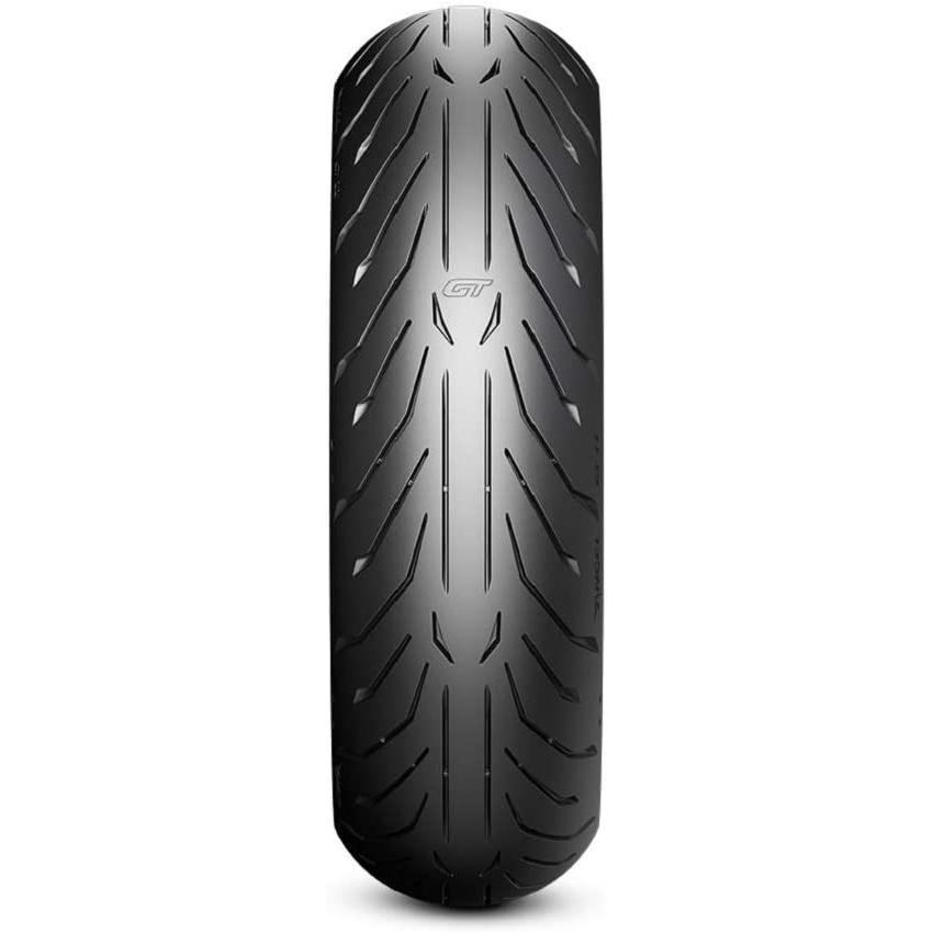 【並行輸入品】ピレリ オートバイ用 ANGEL GT II フロント 120/70 ZR 17 M/C (58W) (A) チューブレスタイプ (TLの画像