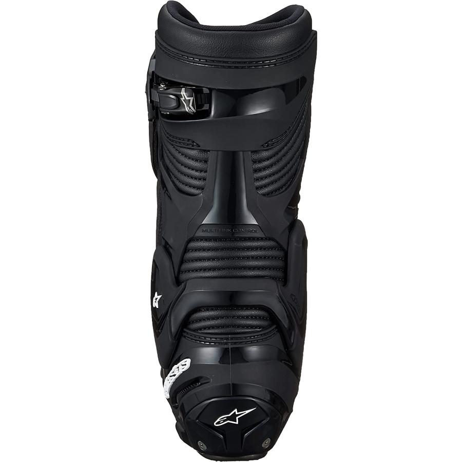 並行輸入品】alpinestars(アルパインスターズ) バイクブーツ ブラック