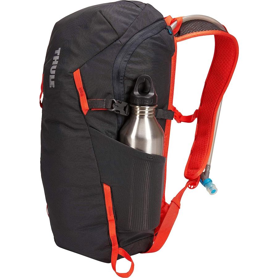 【並行輸入品】[スーリー] リュック ALLTRAIL 15L OBSIDIAN/RO 3203739 容量:15 Ｌ　_9