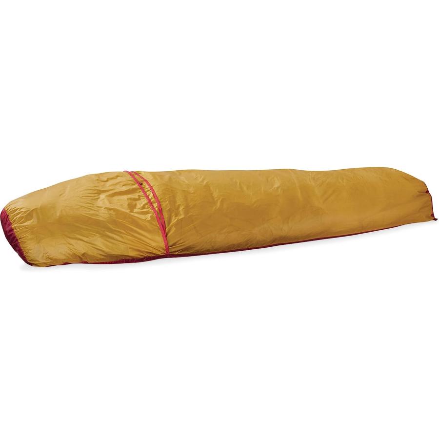 MSR ビビィ 並行輸入品】MSR E-BIVY エムエスアール シェラフカーバー [並行