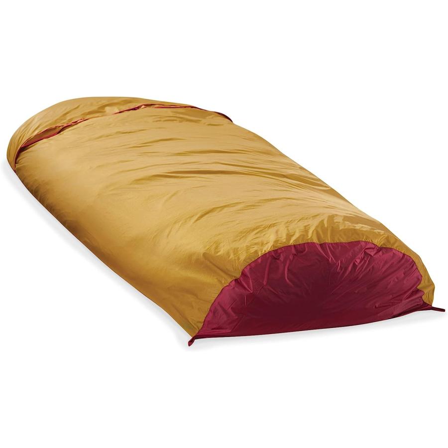 並行輸入品】MSR E-BIVY エムエスアール シェラフカーバー [並行輸入