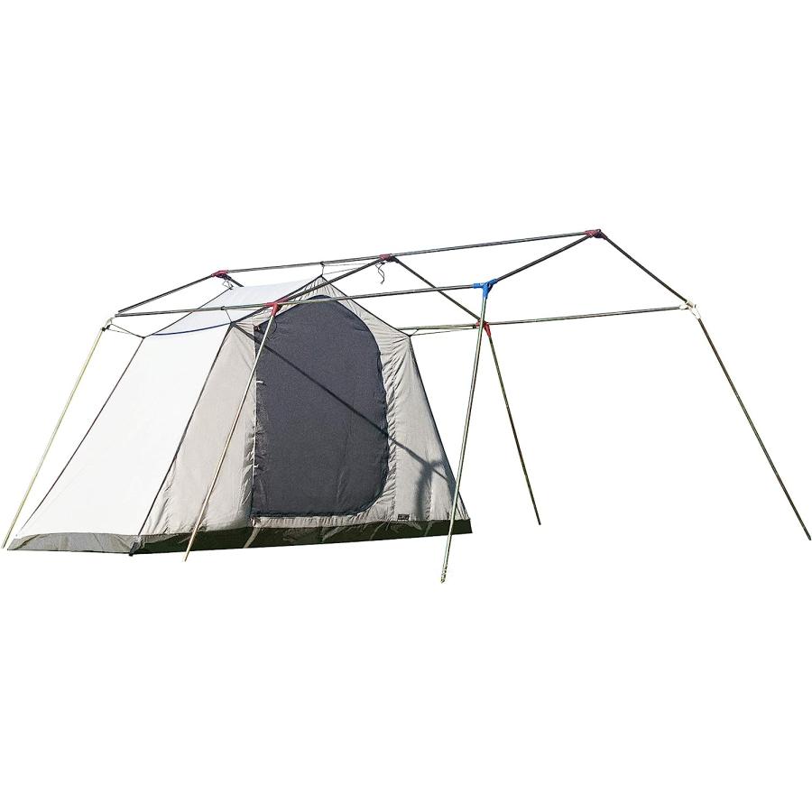 ogawa(オガワ) ロッジシェルター用 インナー [5人用サイズ] 3593 ogawa（アウトドア） OGAWA オガワ ロッジシェルター用 TC