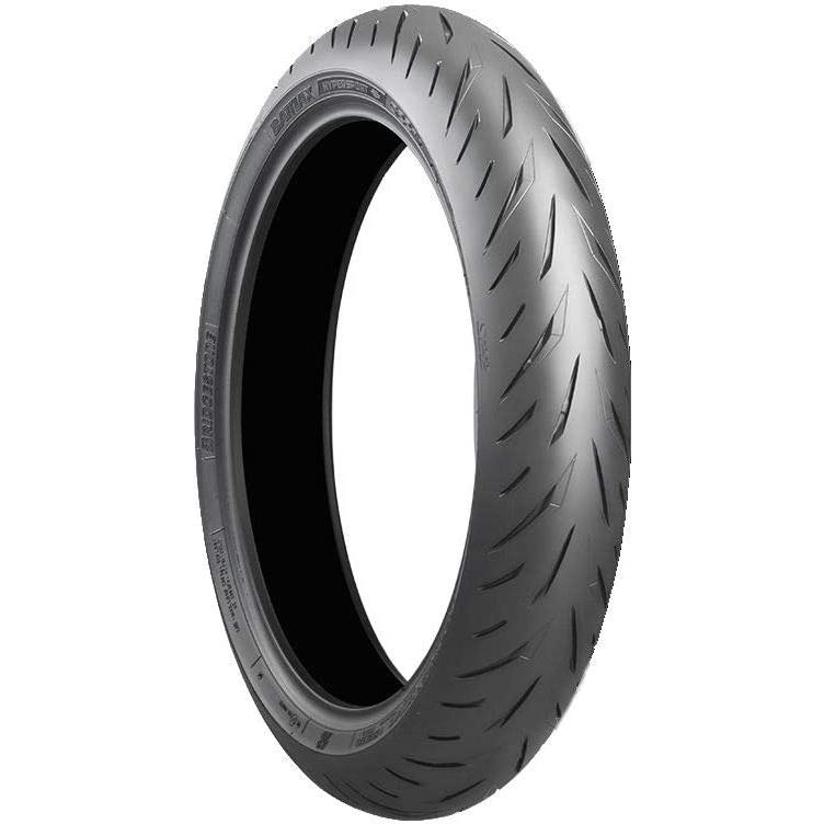 並行輸入品】Bridgestone Battlax Hypersport S22 Front Tire (120
