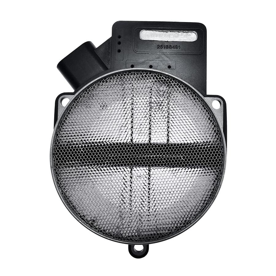 【並行輸入品】Mass Air Flow Sensor 25168491 AF10043 MAF Compatible with Che ...
