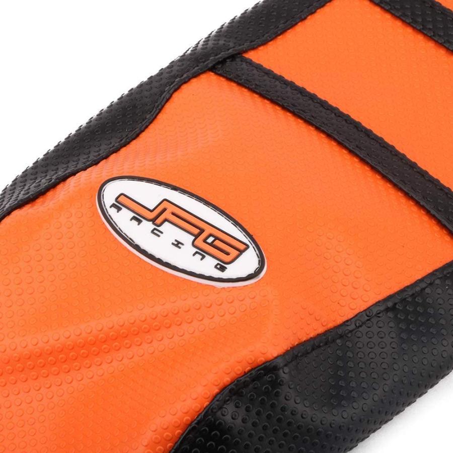 【並行輸入品】AnXin Gripper ソフトバイクシートカバースキン 65 SX 85 SX 125 EXC 125 SX 200 EXC 200の画像