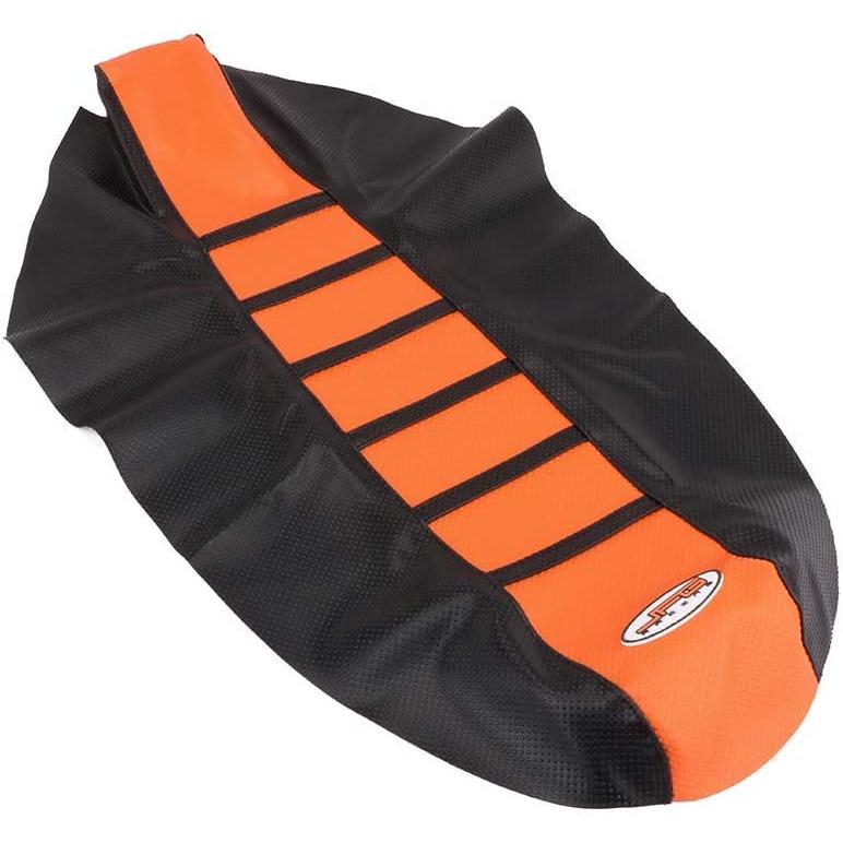 【並行輸入品】AnXin Gripper ソフトバイクシートカバースキン 65 SX 85 SX 125 EXC 125 SX 200 EXC 200の画像