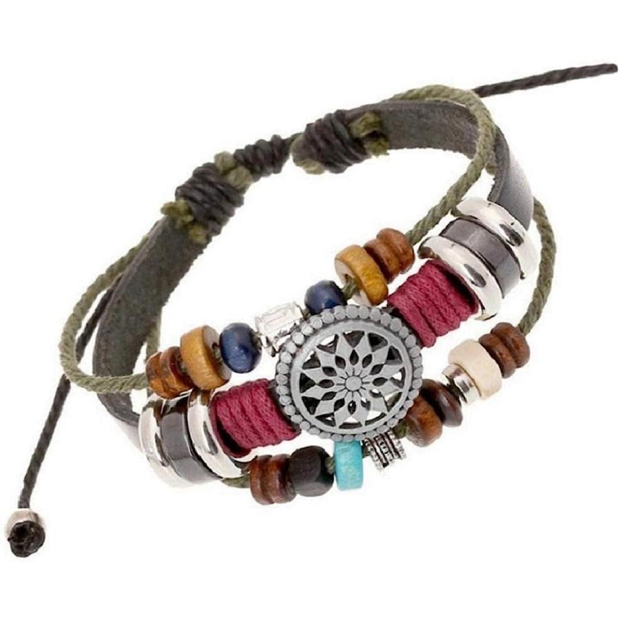 並行輸入品】Nurbo レディース ガールズ ボヘミアンスタイル