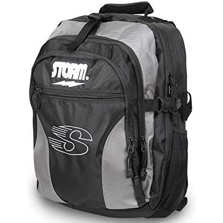 STORM バックパック 日本未発売 並行輸入品】Storm デラックスバックパック ブラック : DreamFactory