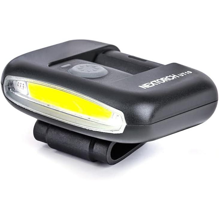 NEXTORCH 【並行輸入品】NEXTORCH NXUT10 UT10 Headlamp Brown