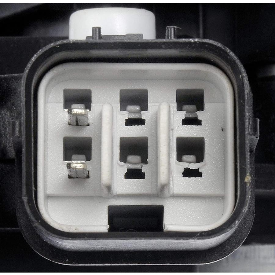 【並行輸入品】Dorman 748-743 Front Passenger Side Power Window Regulator a_1