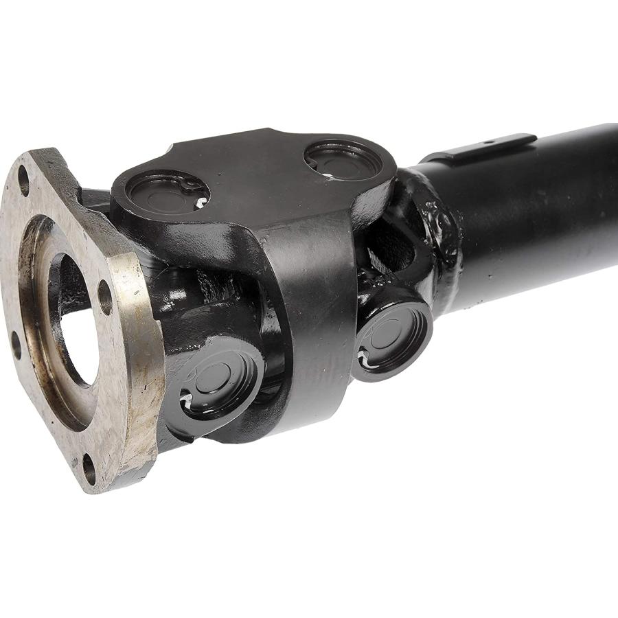 【並行輸入品】Dorman 938-158 Front Drive Shaft for Select Dodge Models　並行輸