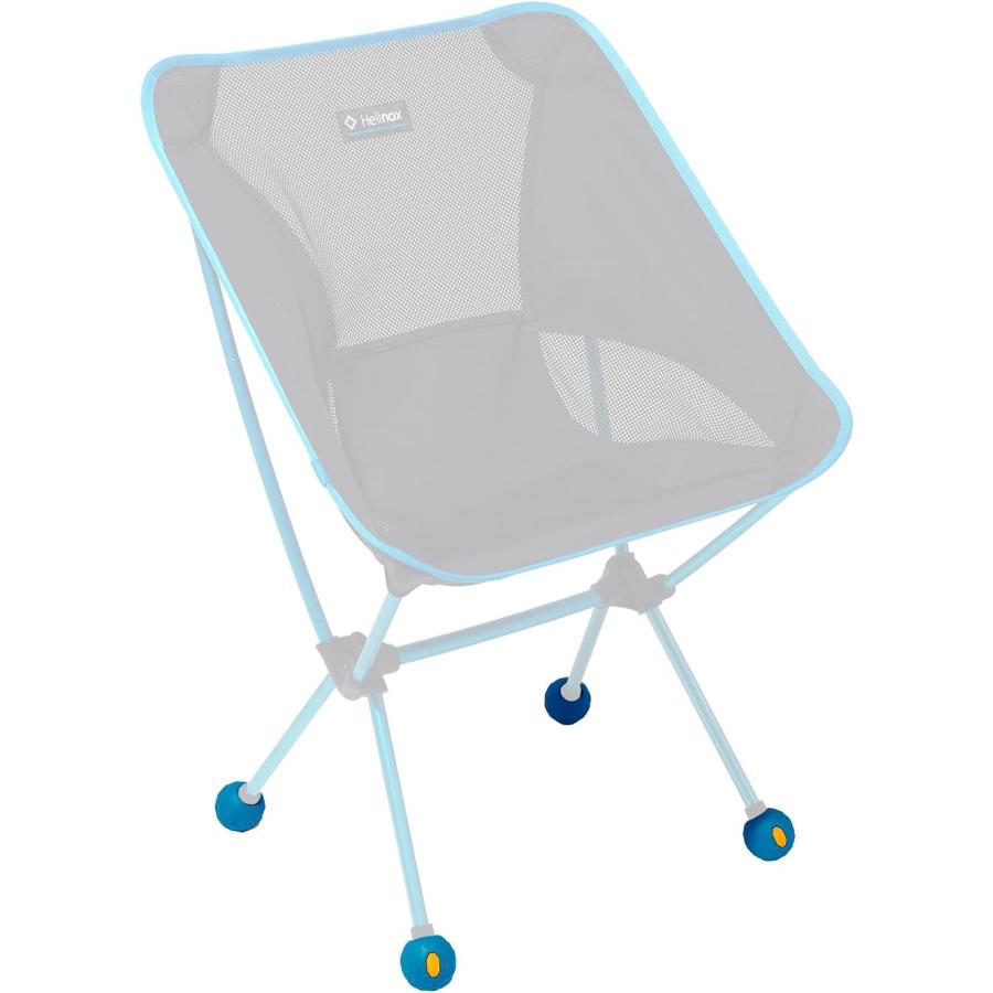 並行輸入品】ヘリノックス (Helinox Home Deco & Beach) チェア用